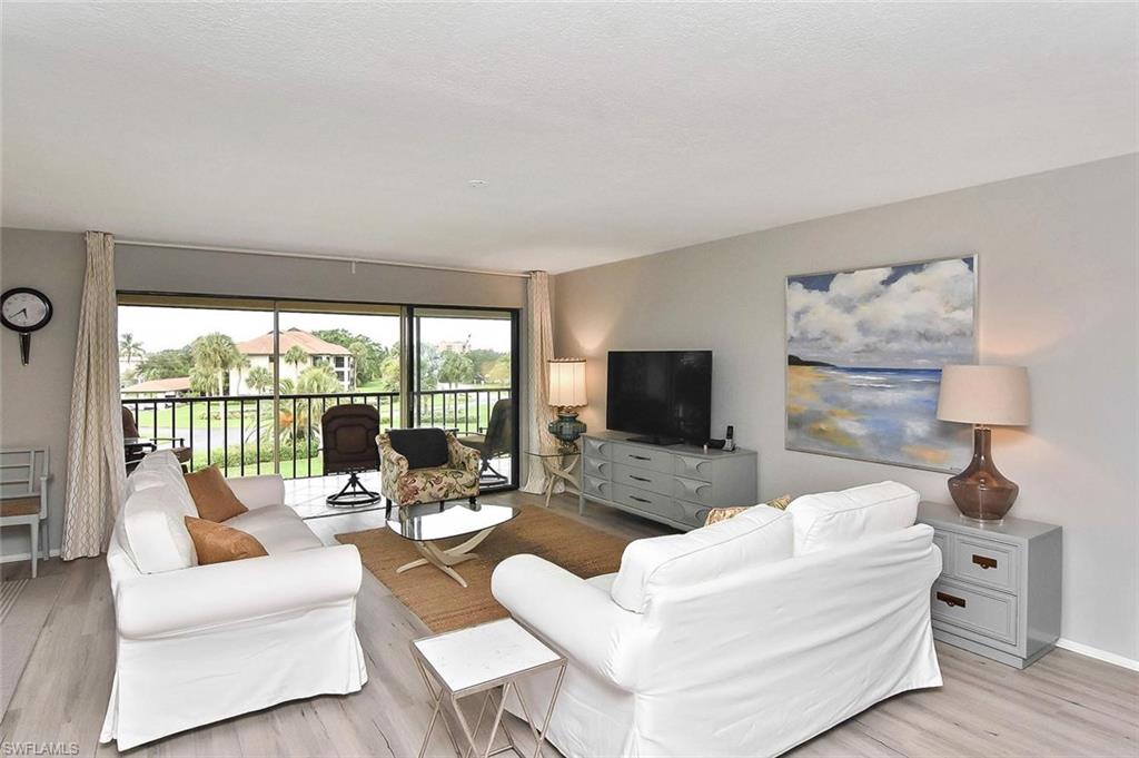 COMMODORE CLUB - Residential