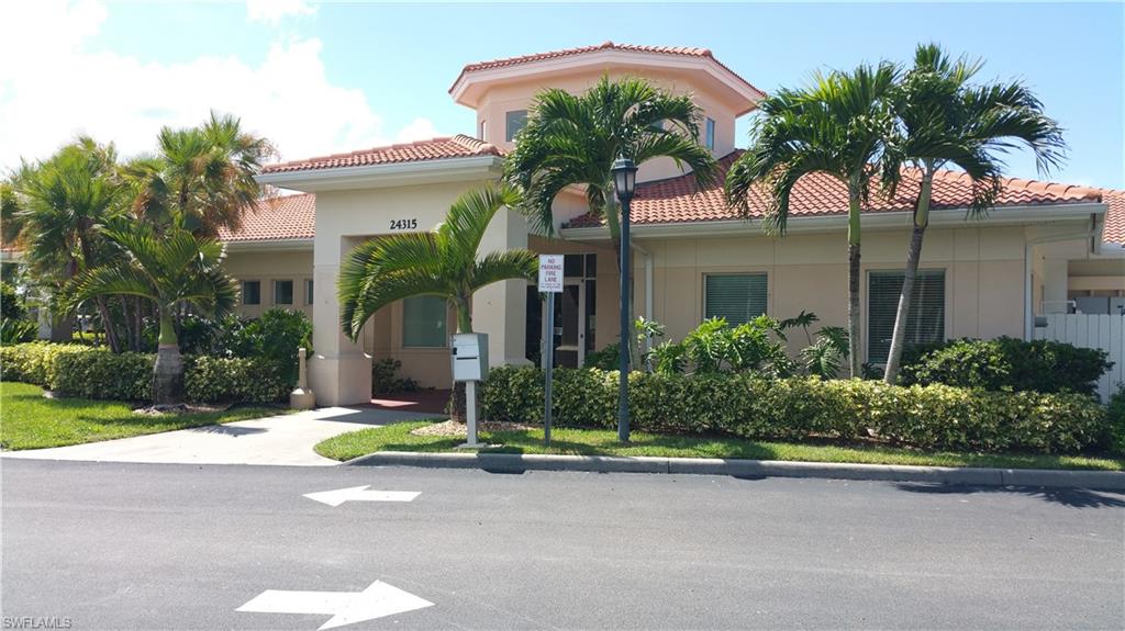 COMMODORE CLUB - Residential