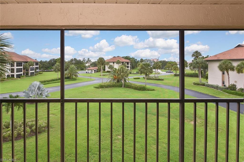 COMMODORE CLUB - Residential