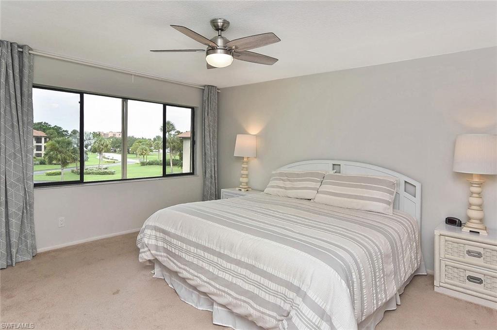 COMMODORE CLUB - Residential