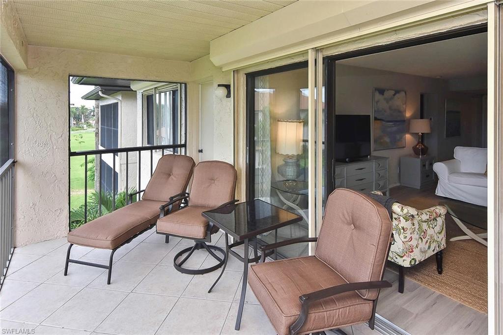 COMMODORE CLUB - Residential