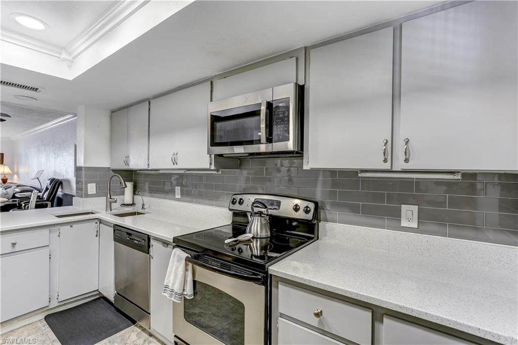 MARINA TERRACE CONDO - Residential