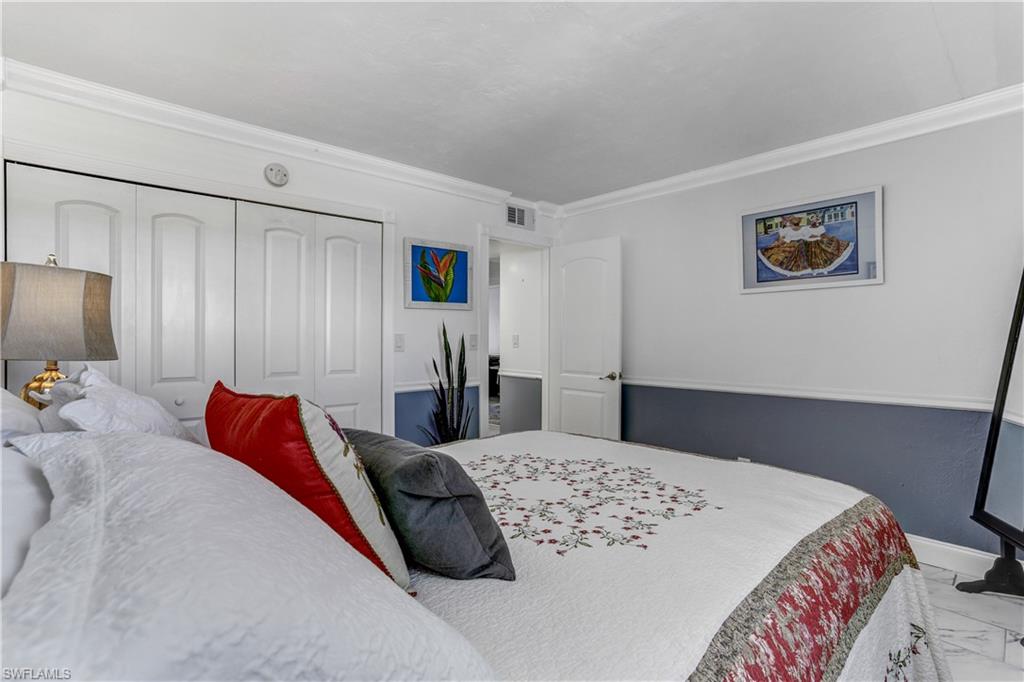 MARINA TERRACE CONDO - Residential