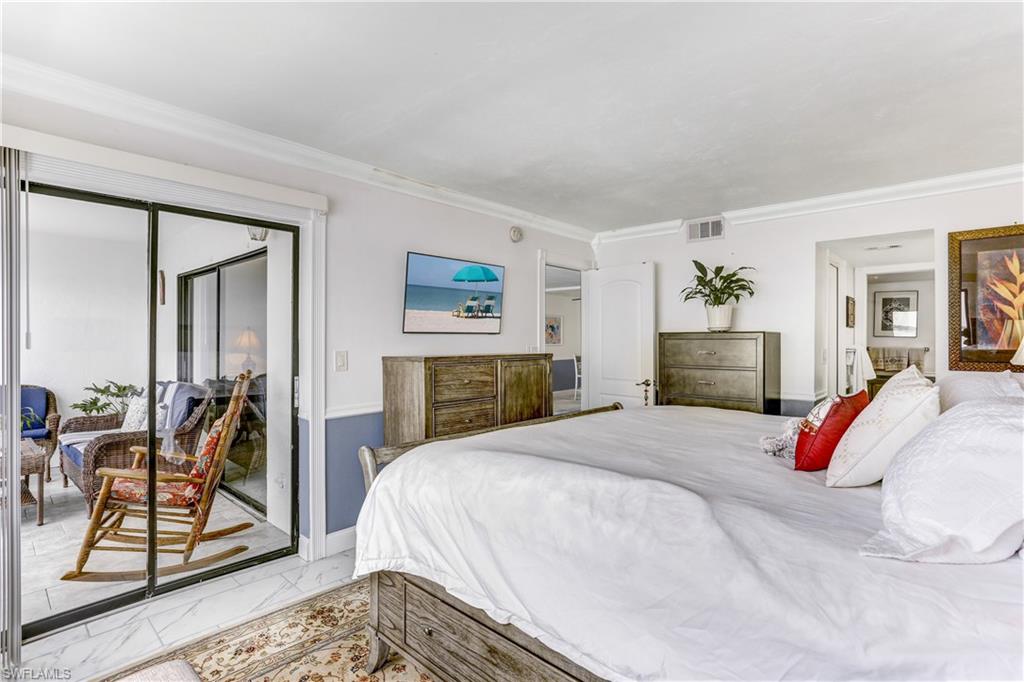 MARINA TERRACE CONDO - Residential