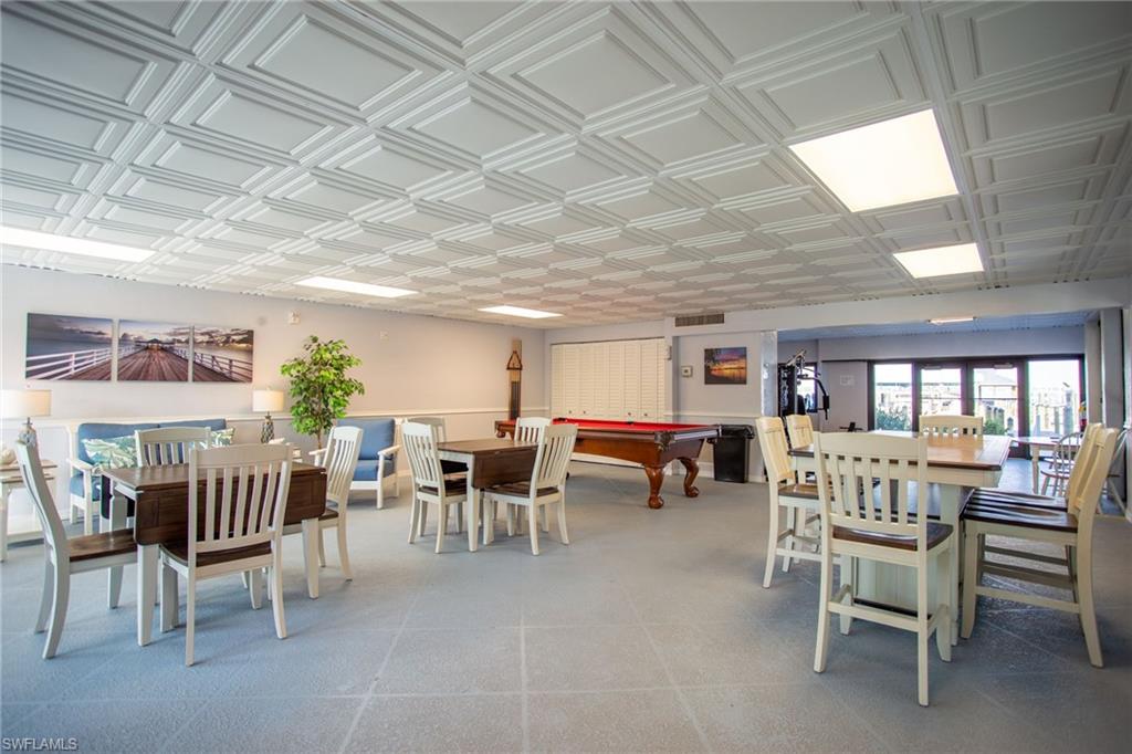 MARINA TERRACE CONDO - Residential