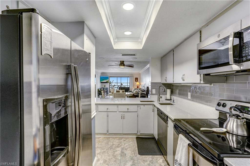 MARINA TERRACE CONDO - Residential