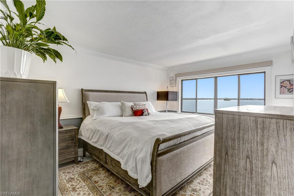 MARINA TERRACE CONDO - Residential