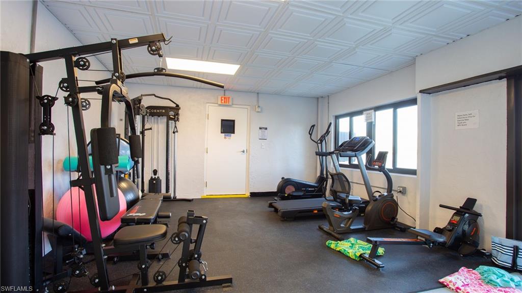 MARINA TERRACE CONDO - Residential