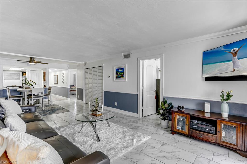 MARINA TERRACE CONDO - Residential