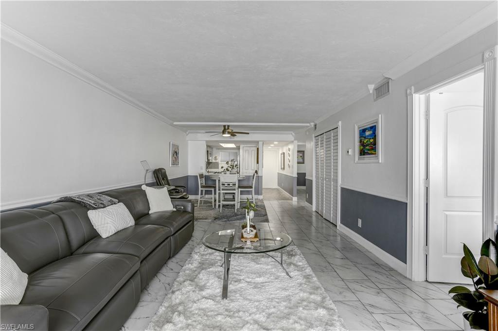 MARINA TERRACE CONDO - Residential