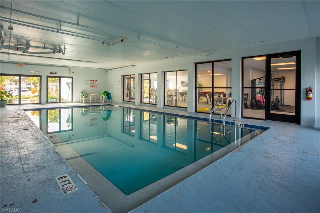 MARINA TERRACE CONDO - Residential