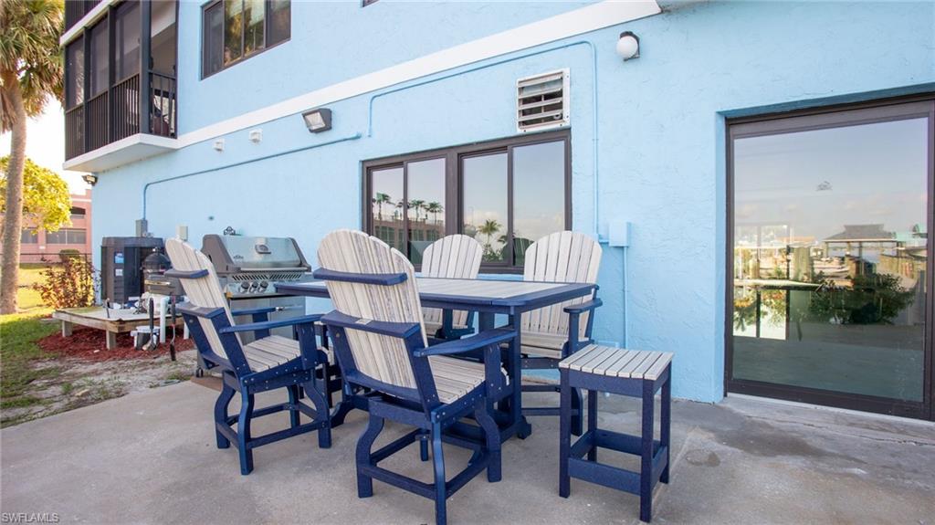 MARINA TERRACE CONDO - Residential