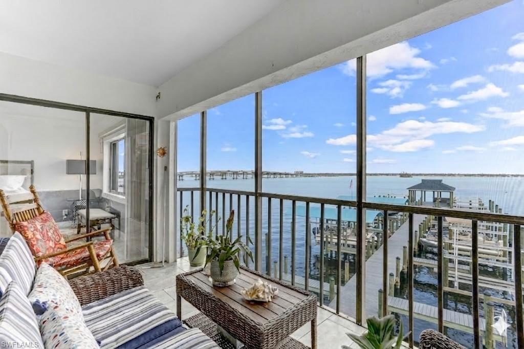 MARINA TERRACE CONDO - Residential