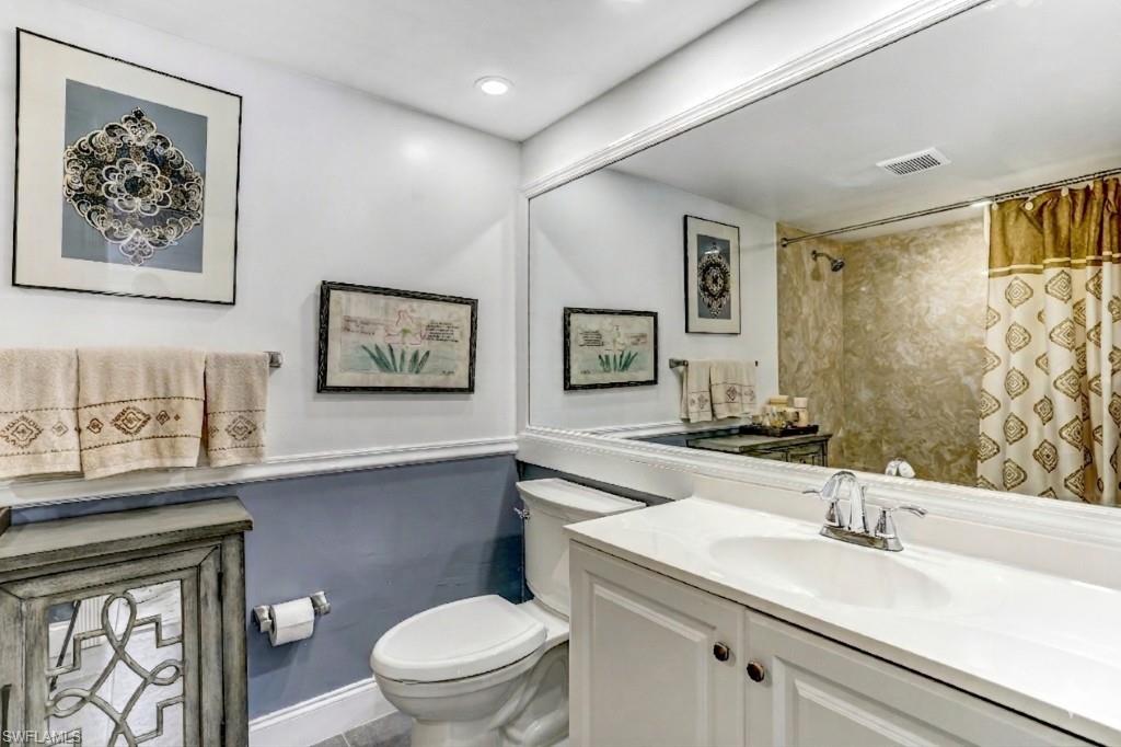 MARINA TERRACE CONDO - Residential