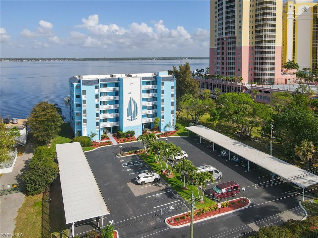 MARINA TERRACE CONDO - Residential