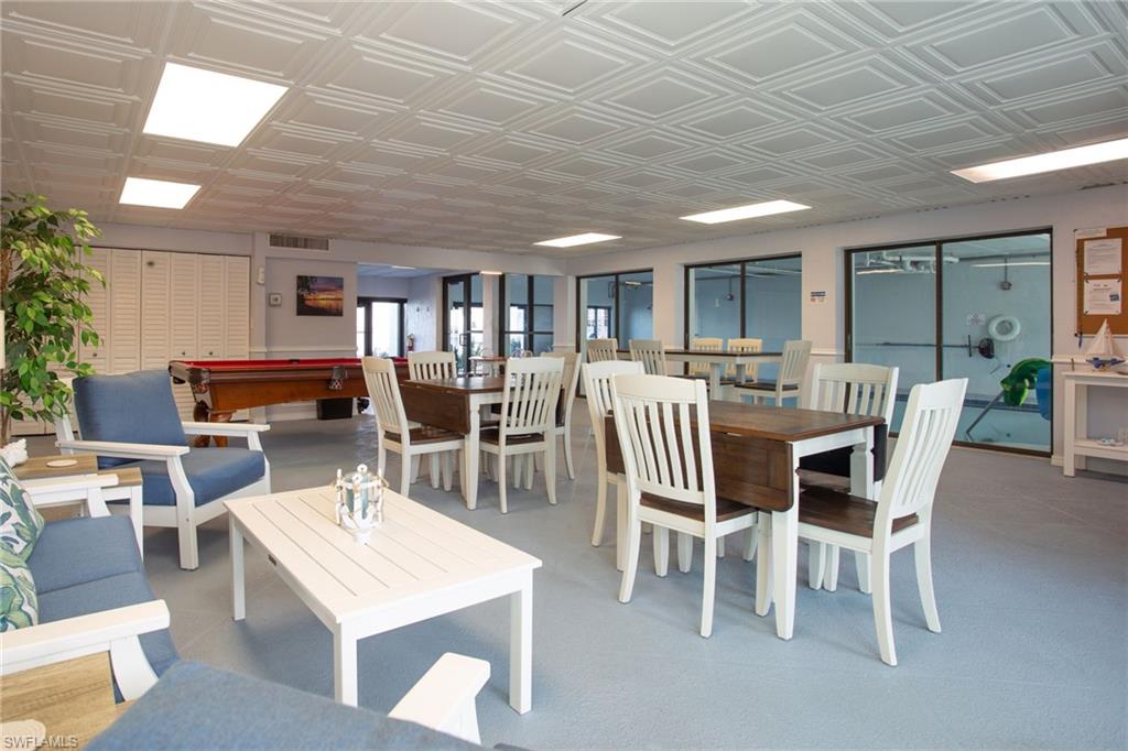 MARINA TERRACE CONDO - Residential