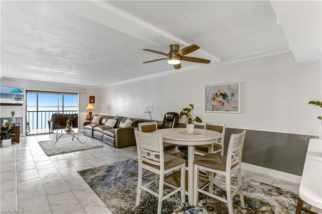 MARINA TERRACE CONDO - Residential