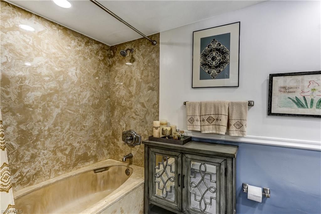 MARINA TERRACE CONDO - Residential