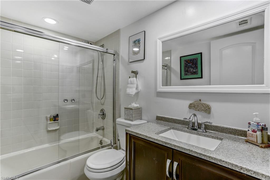 MARINA TERRACE CONDO - Residential