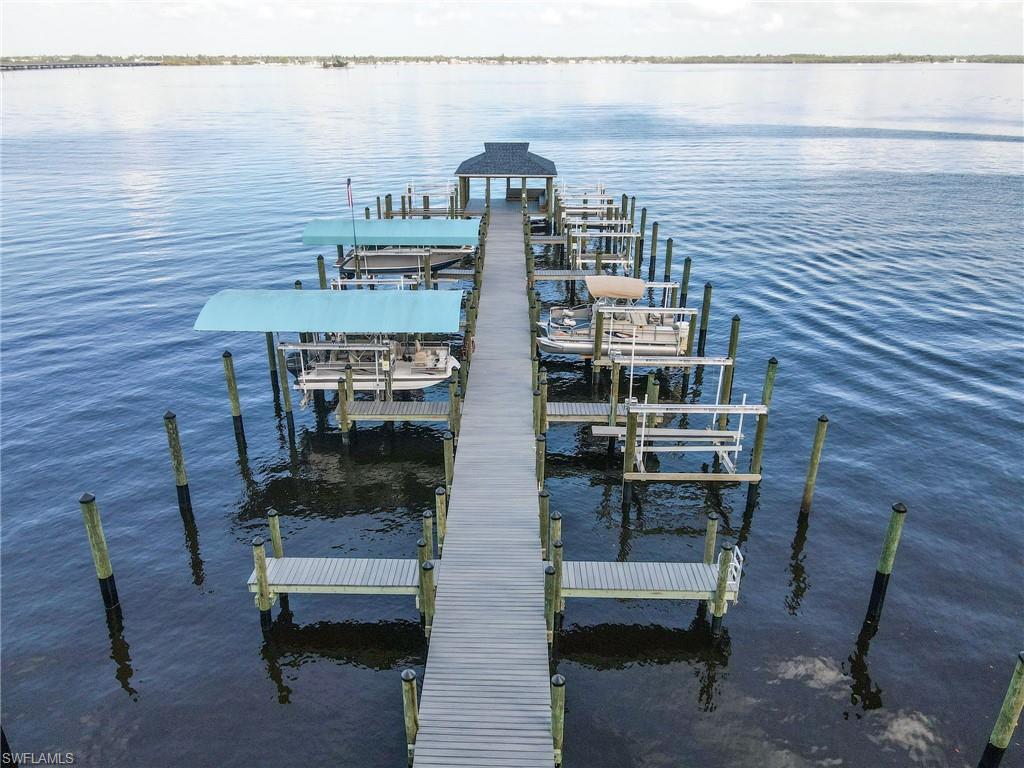 MARINA TERRACE CONDO - Residential