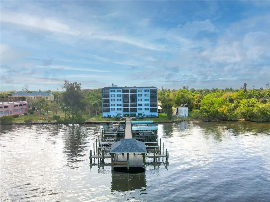 MARINA TERRACE CONDO - Residential