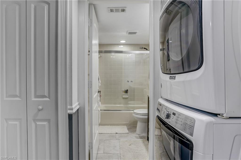 MARINA TERRACE CONDO - Residential