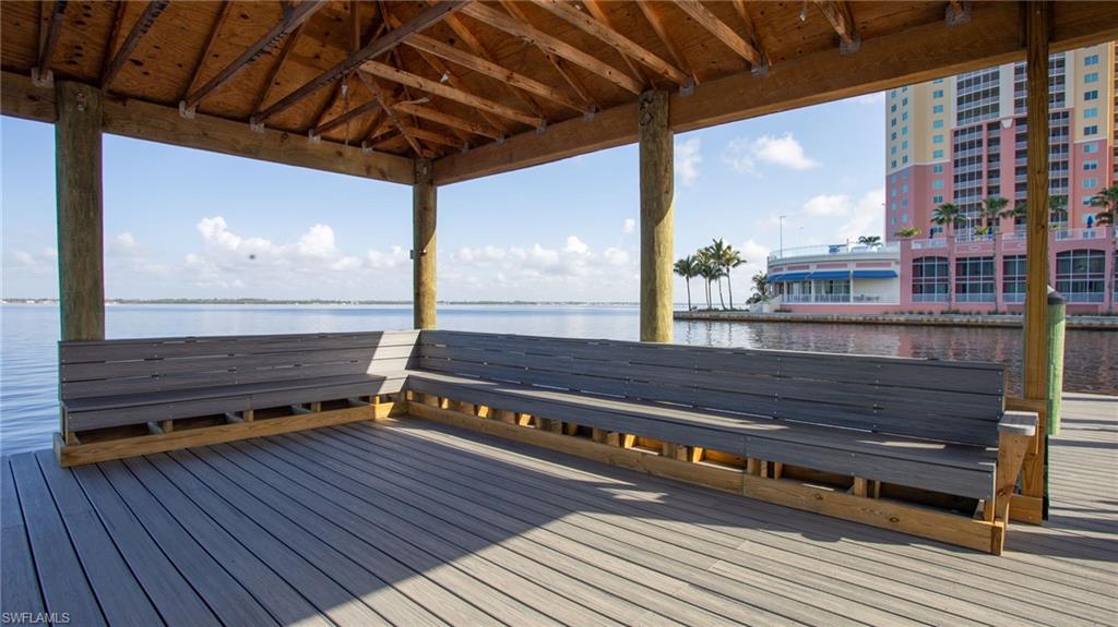 MARINA TERRACE CONDO - Residential