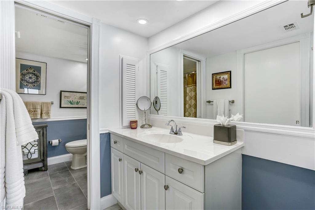 MARINA TERRACE CONDO - Residential