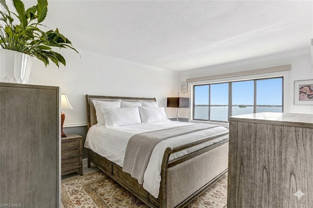MARINA TERRACE CONDO - Residential