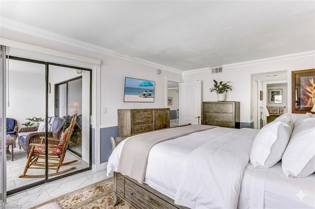 MARINA TERRACE CONDO - Residential