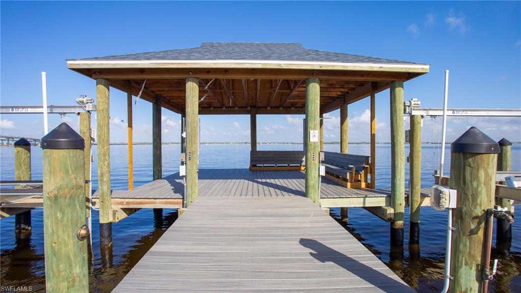 MARINA TERRACE CONDO - Residential