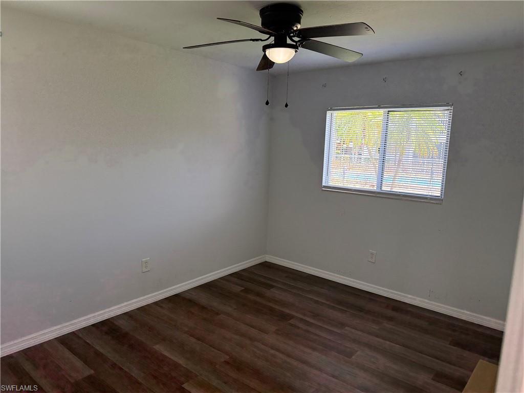 PARKWAY VILLAGE - Residential Lease