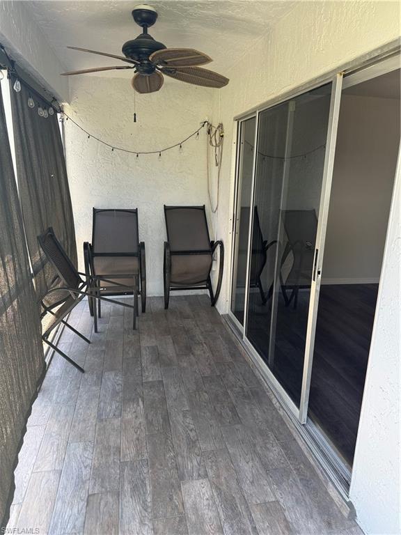 PARKWAY VILLAGE - Residential Lease