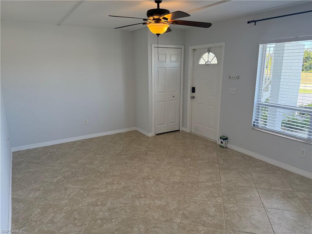 PARKWAY VILLAGE - Residential Lease