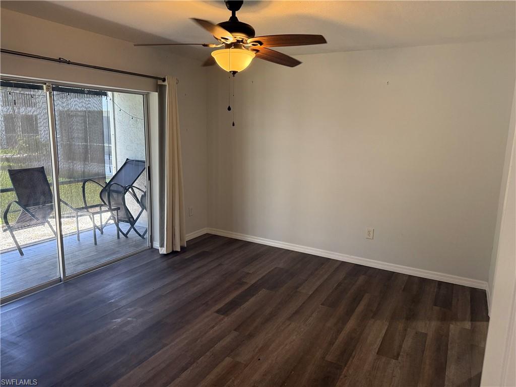 PARKWAY VILLAGE - Residential Lease