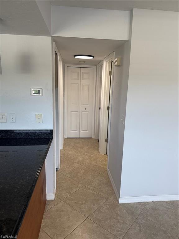 PARKWAY VILLAGE - Residential Lease