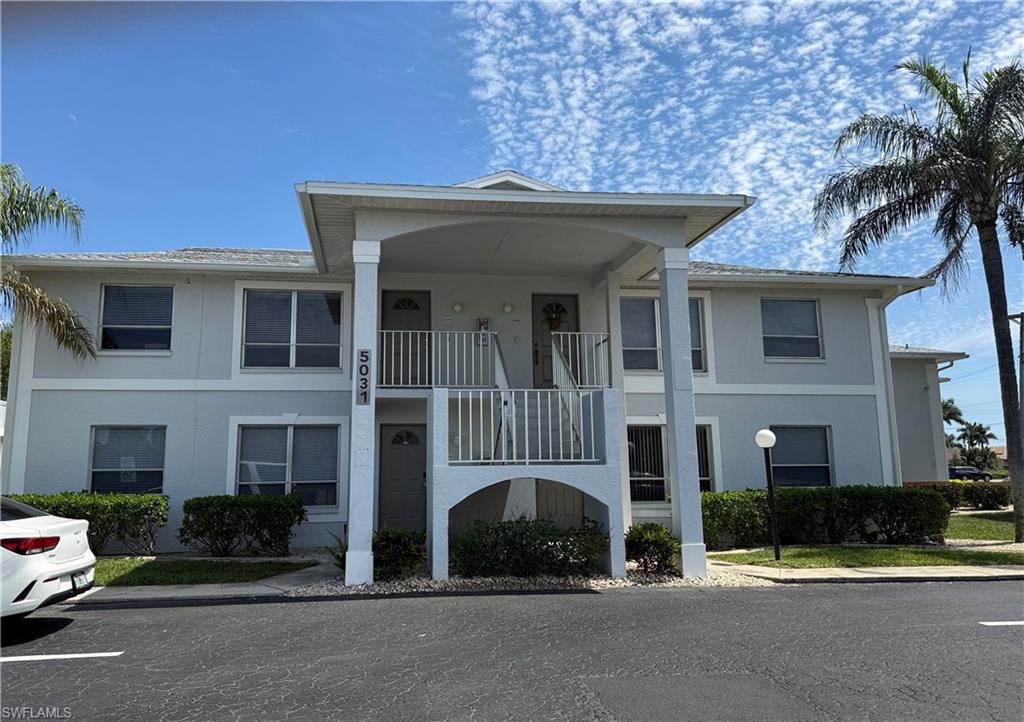 PARKWAY VILLAGE - Residential Lease