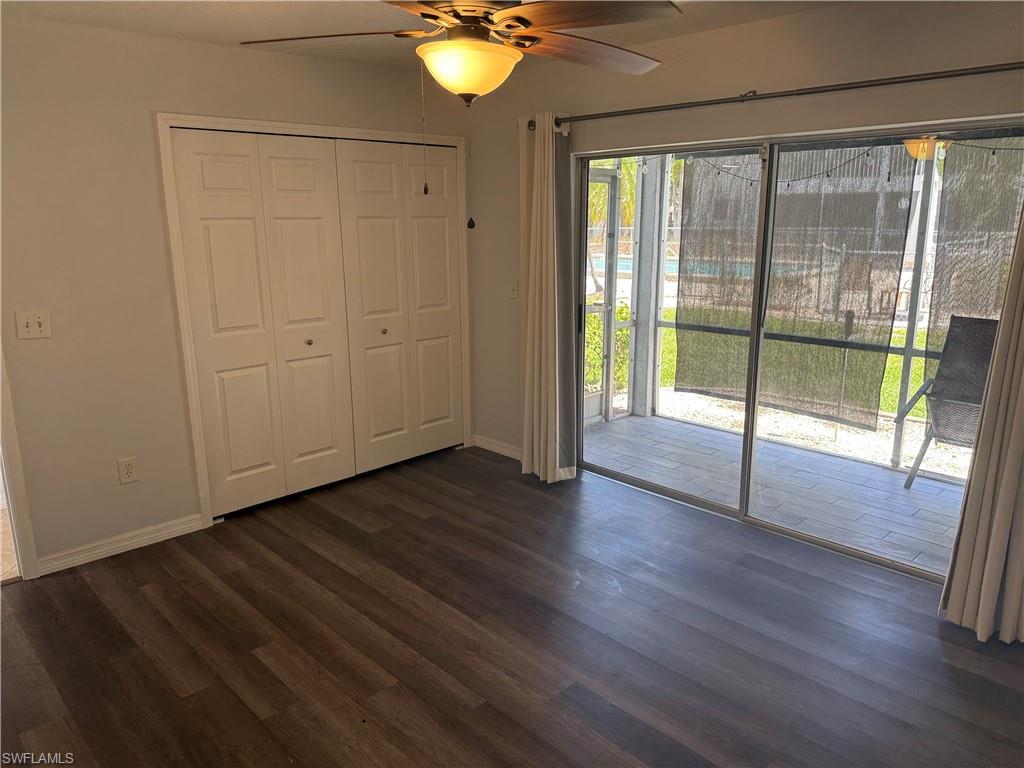 PARKWAY VILLAGE - Residential Lease