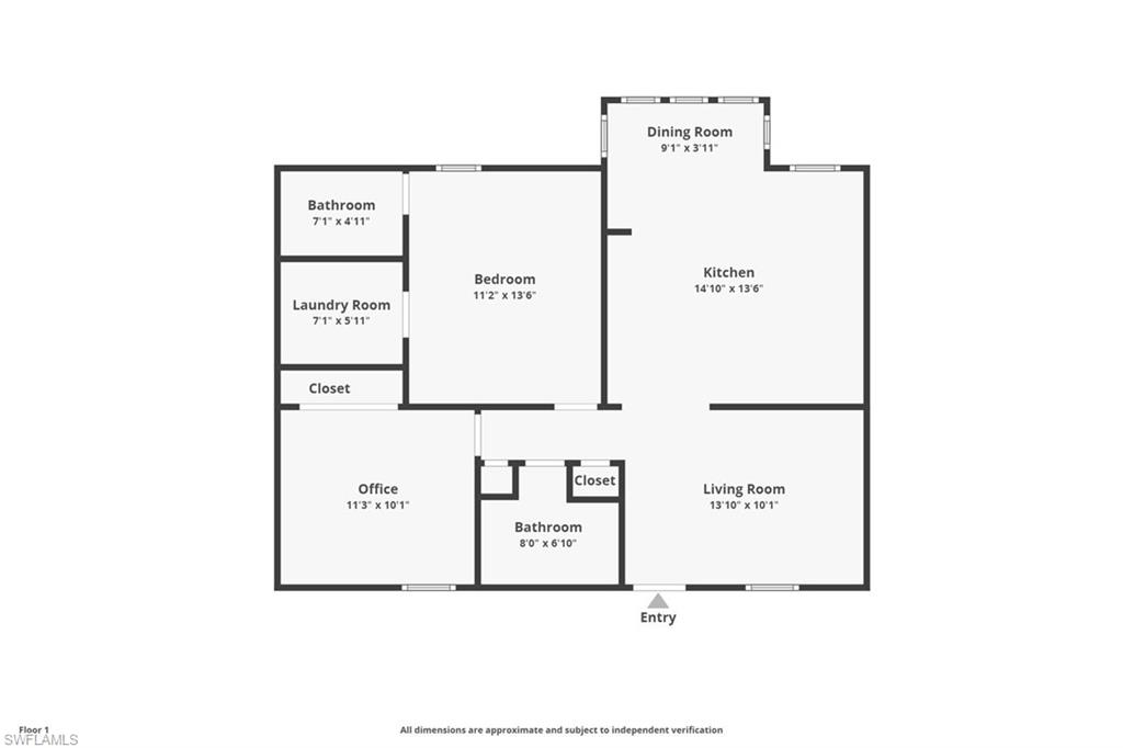 MARK I - Residential