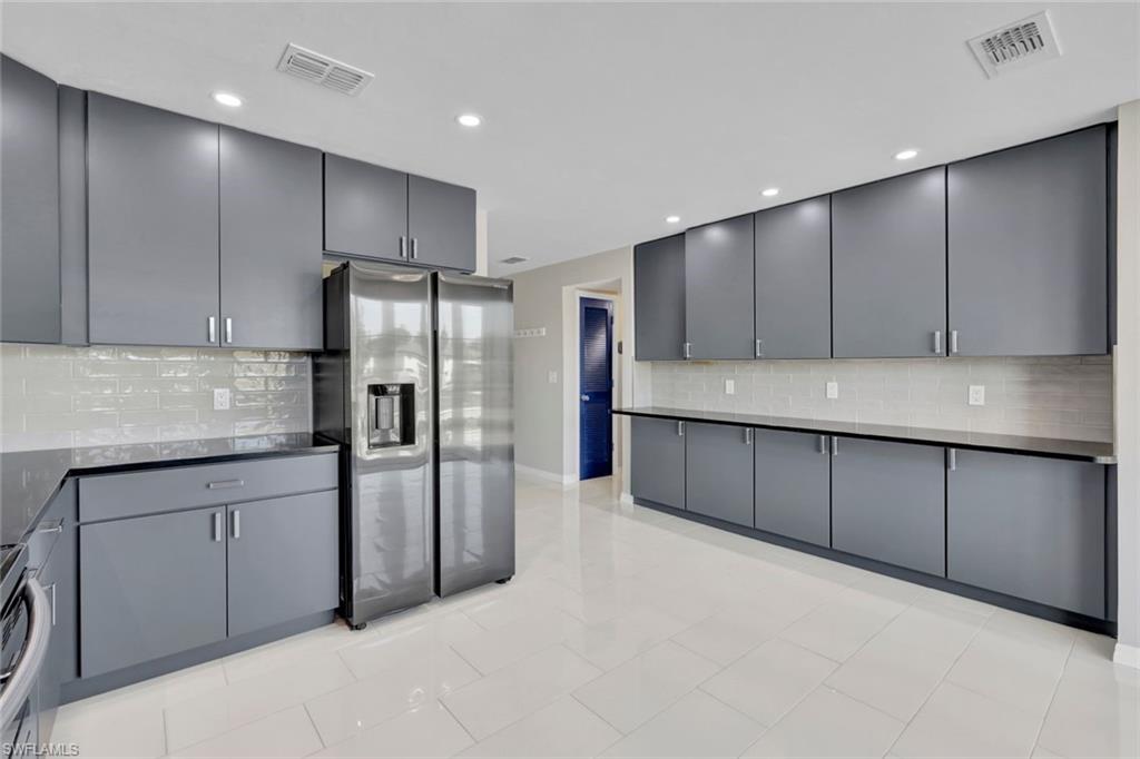 MARK I - Residential