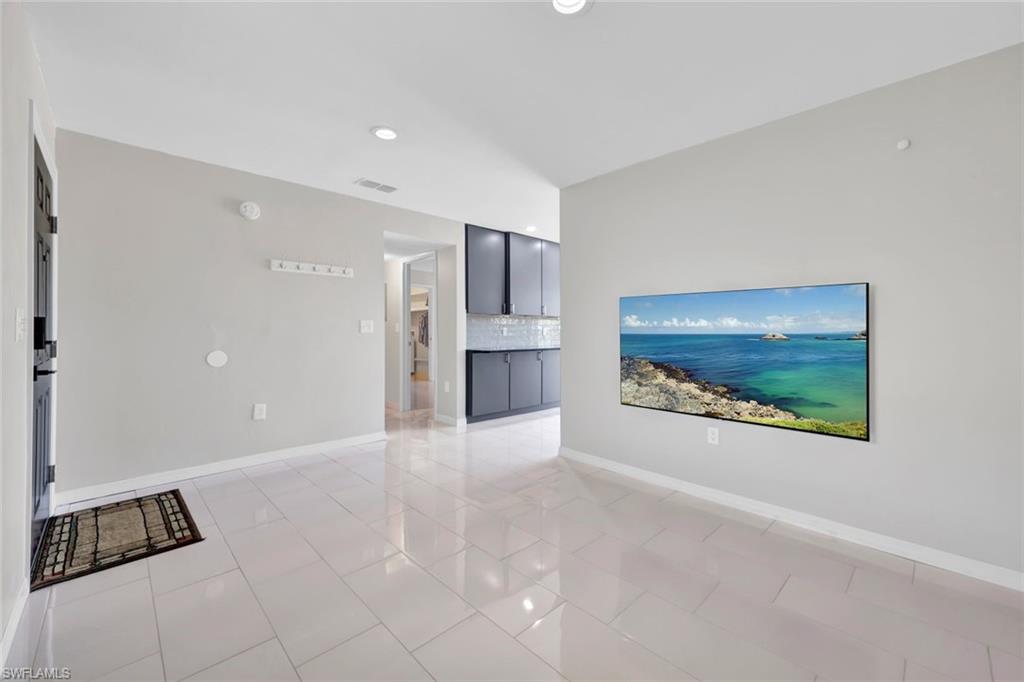 MARK I - Residential