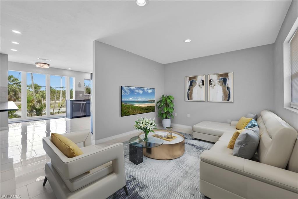 MARK I - Residential