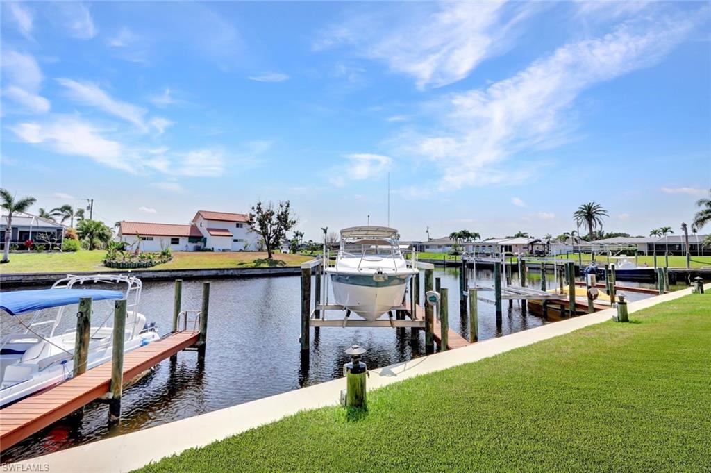 MARK I - Residential