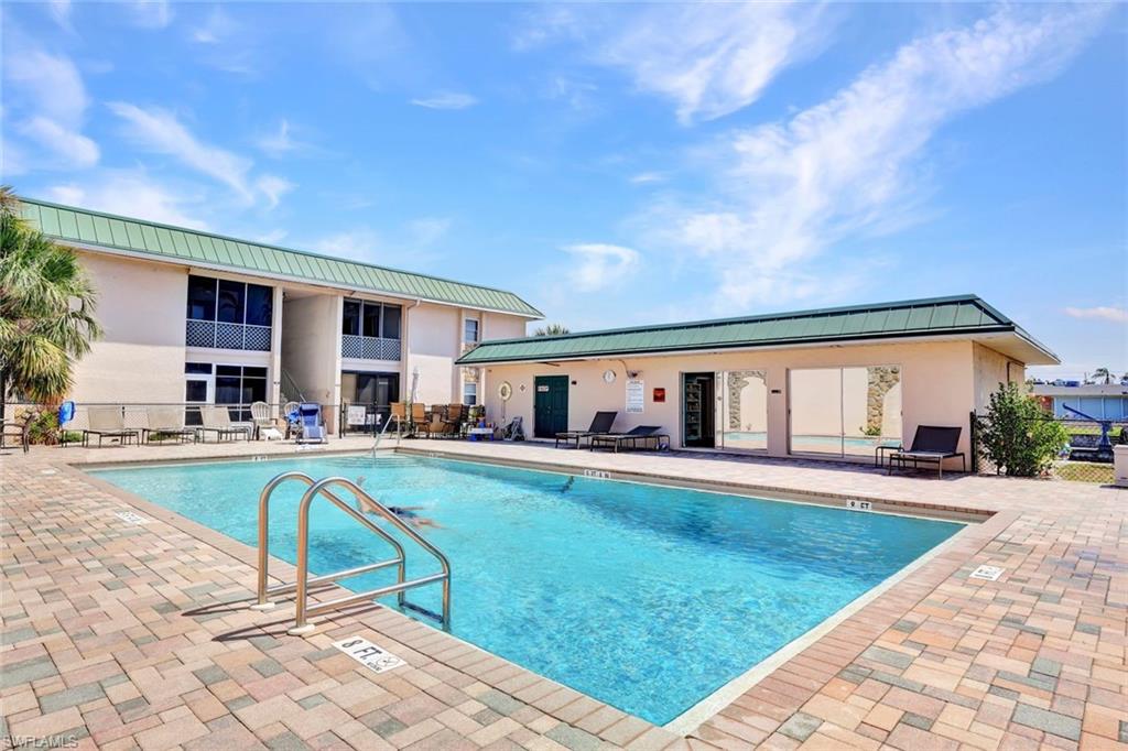 MARK I - Residential