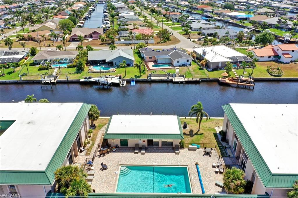 MARK I - Residential