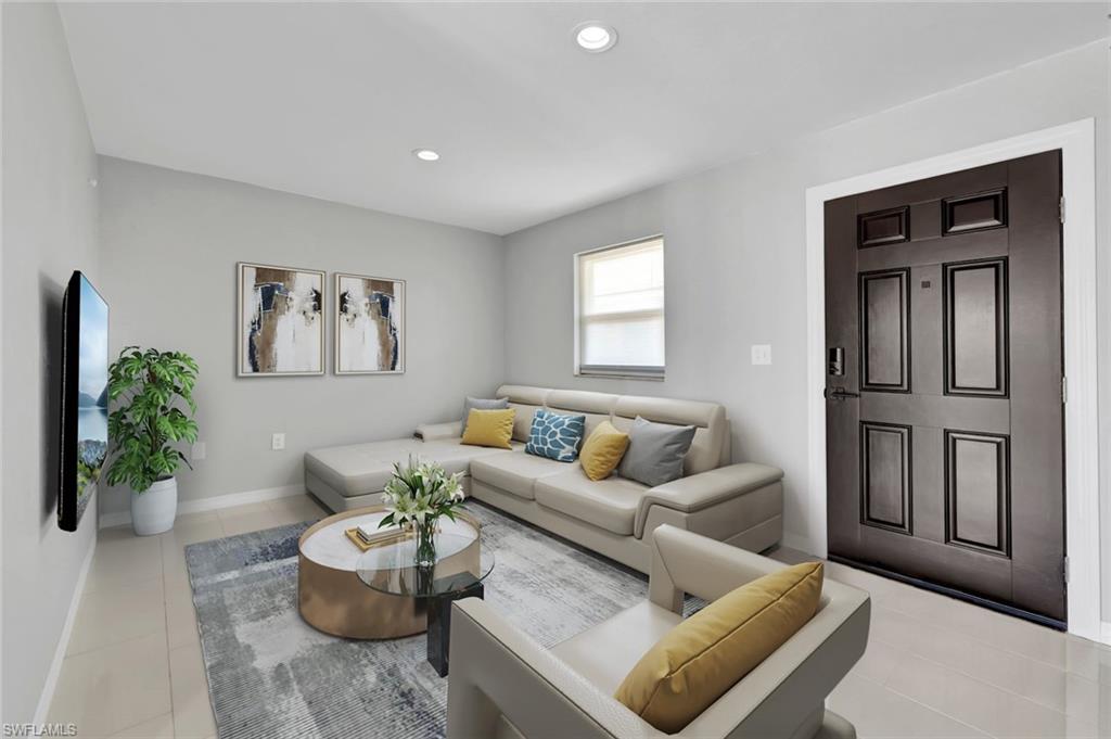 MARK I - Residential