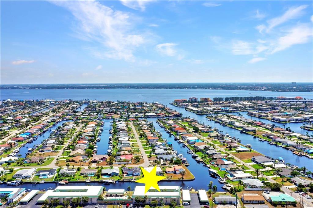 MARK I - Residential