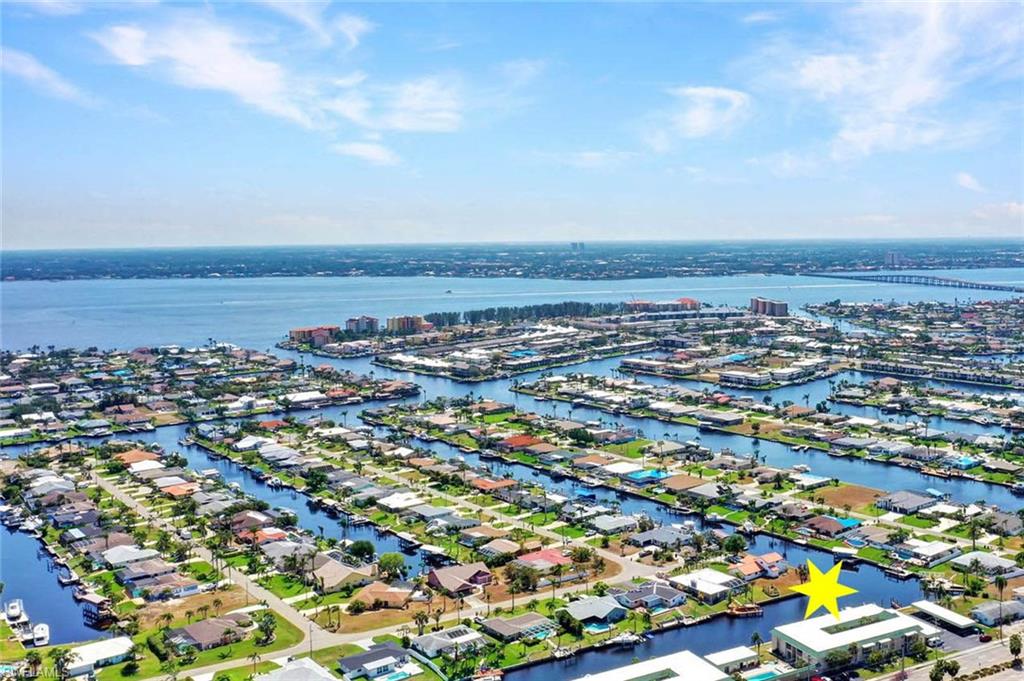 MARK I - Residential