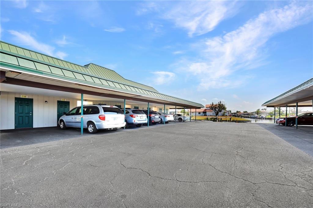 MARK I - Residential