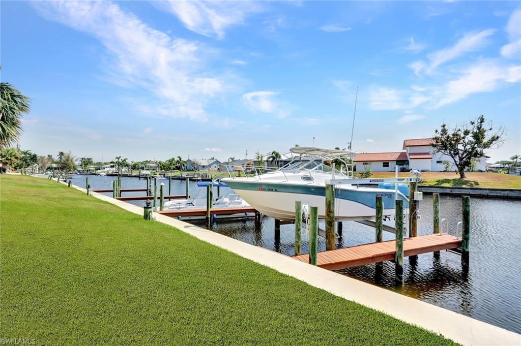 MARK I - Residential